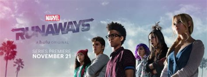 ‘Marvel’s Runaways’ — Photos Of Season 1