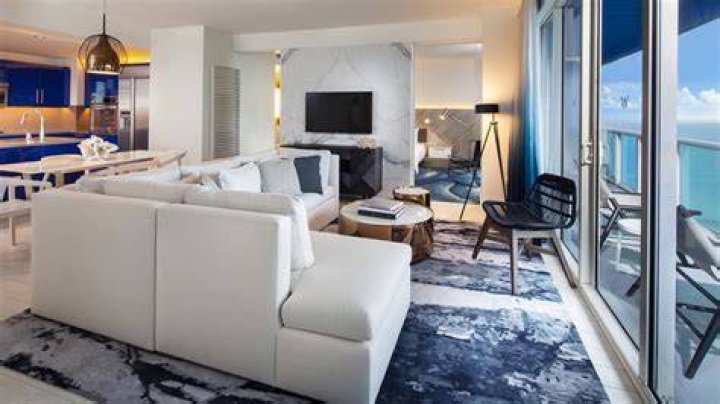 Marvelous Residential Suite