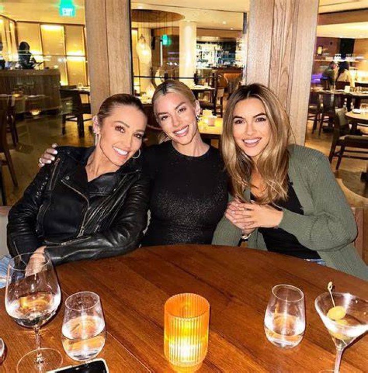 Mary Fitzgerald Heather Rae El Moussa