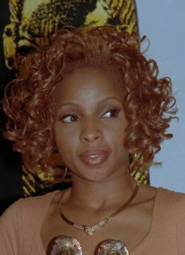 Mary J. Blige Rocks Dior Bikini In Miami – Hollywood Life