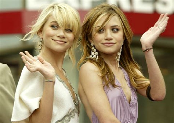 Mary-Kate And Ashley Olsen: Twins Turn 29 — Happy Birthday