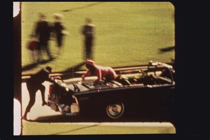 Mary Kennedy Suicide Death