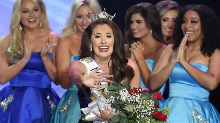 Mary Margaret Hyer &mdash; Miss Mississippi