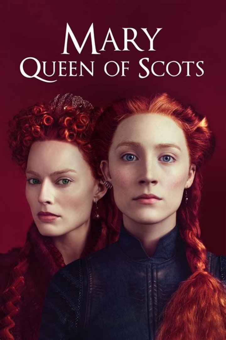 Mary Queen of Scots Film Premiere