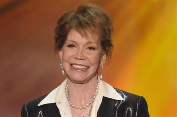 Mary Tyler Moore Cause Of Death