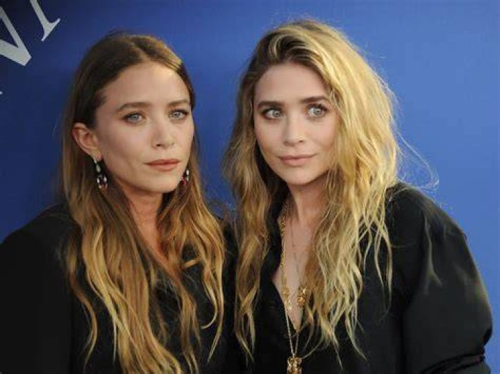 Mary-Kate Olsen & Ashley Olsen At The 2019 CFDA Fashion Awards