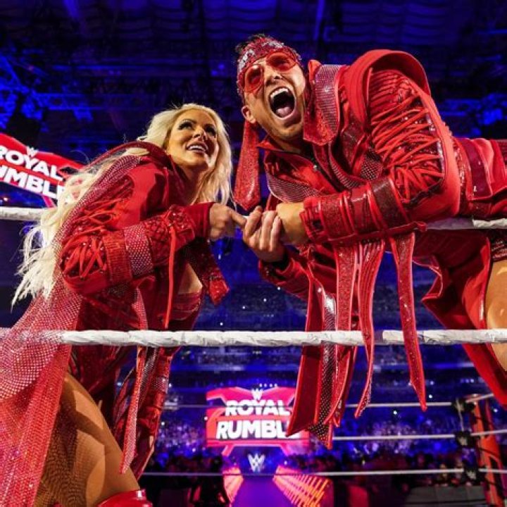 maryse the miz