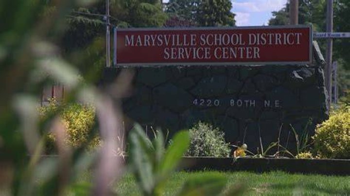 Marysville High School Shooting Plot