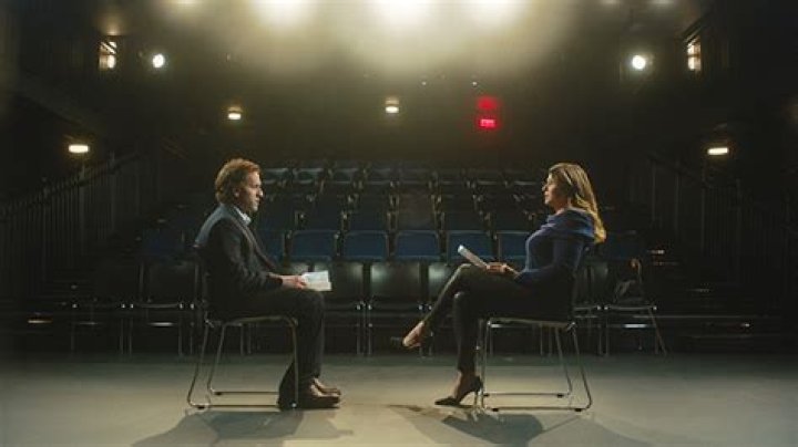 Master Maggie: Director Matthew Bonifacio Intros You To A Private A-List Acting Coach In New Film