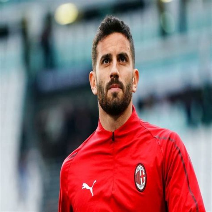 Mateo Musacchio