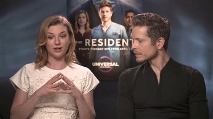 Matt Czuchry Emily VanCamp