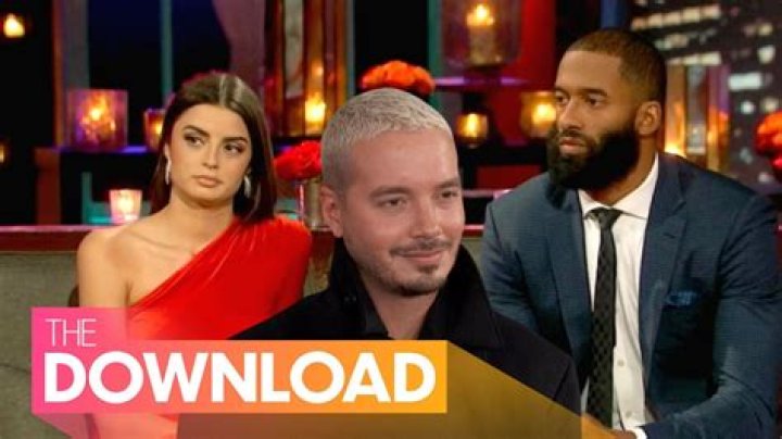 Matt James Reveals How Rachael Kirkconnell Giving Him An ‘Ultimatum’ Got Them Back Together