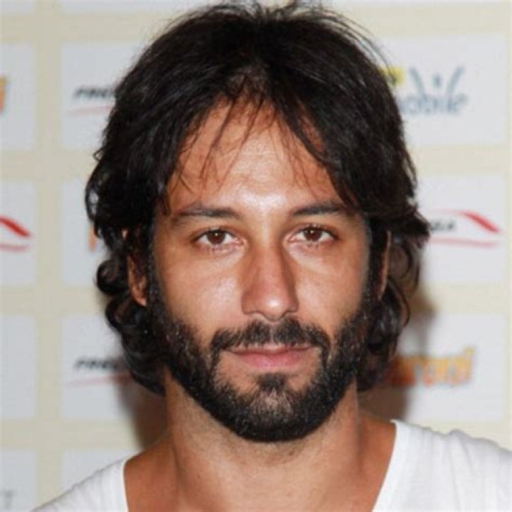 Matteo Braciamore