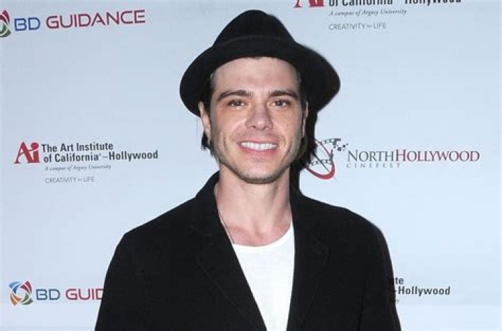 Matthew Lawrence