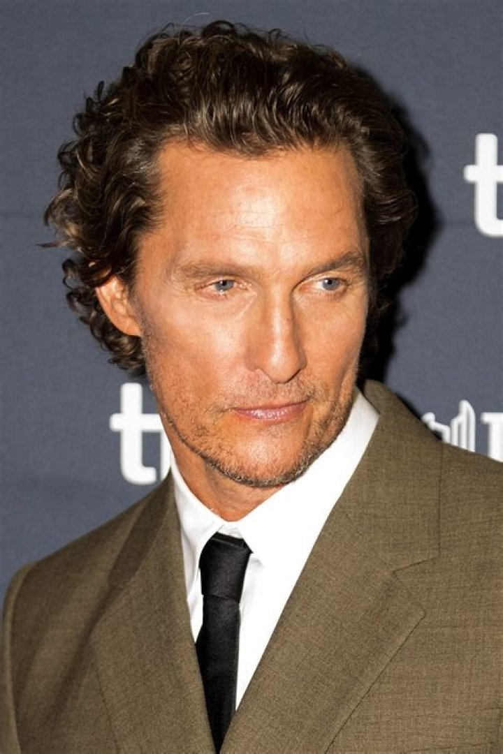 Matthew McConaughey File Photo - Matthew Mcconaughey Films in Miami His New Movie the Beach Bum