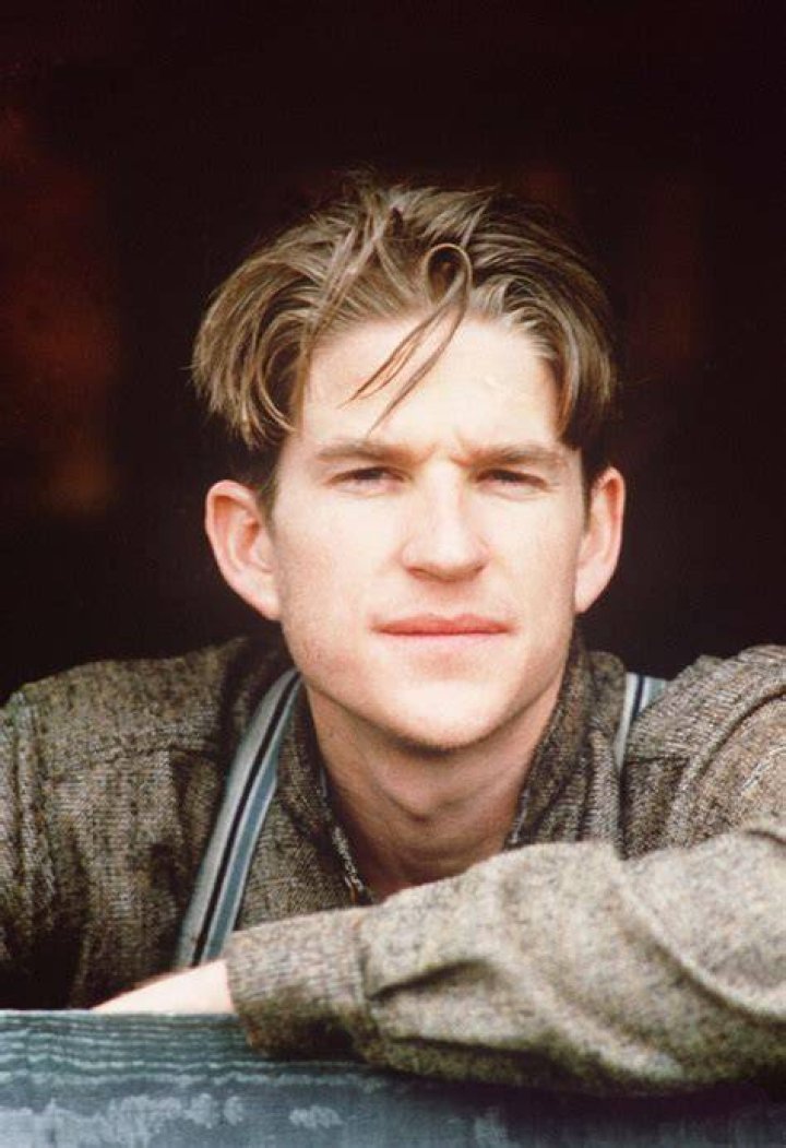 Matthew Modine