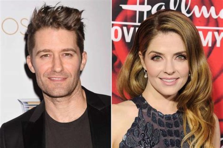 Matthew Morrison At The 2021 Tony Awards