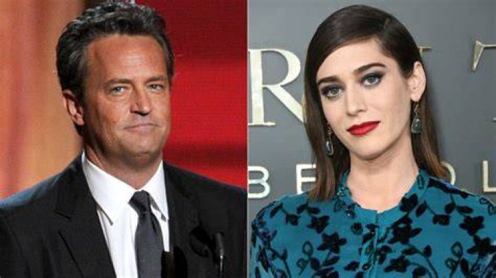 Matthew Perry, 51, Is Now Engaged To Girlfriend Molly Hurwitz, 29 – Hollywood Life