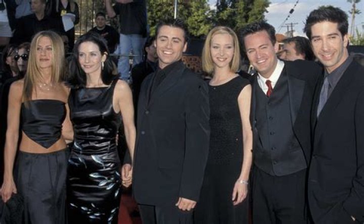 Matthew Perry Tributes: &lsquo;Friends&rsquo; Stars React to Death