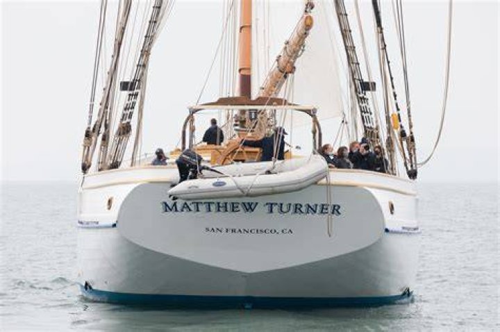 Matthew Turner