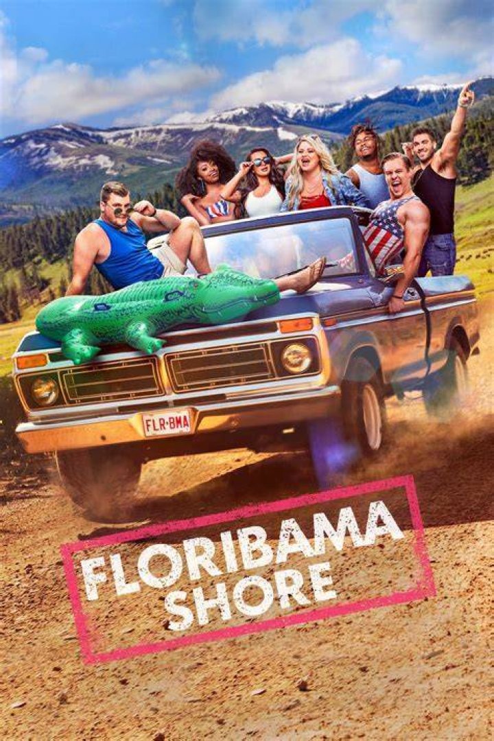 mattie jeremiah floribama shore