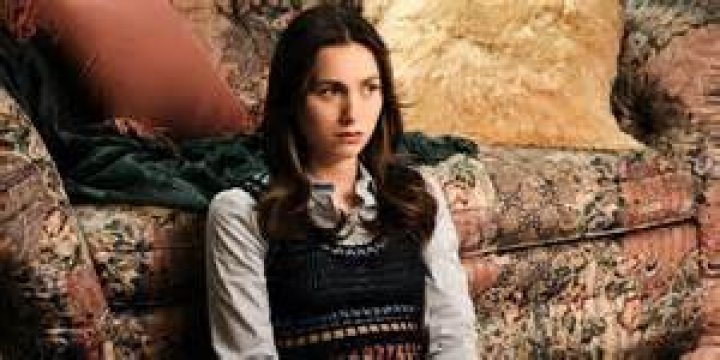 Maude Apatow In &lsquo;The King Of Staten Island&rsquo;