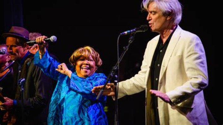 Mavis Staples&rsquo; 80th BIrthday Concert