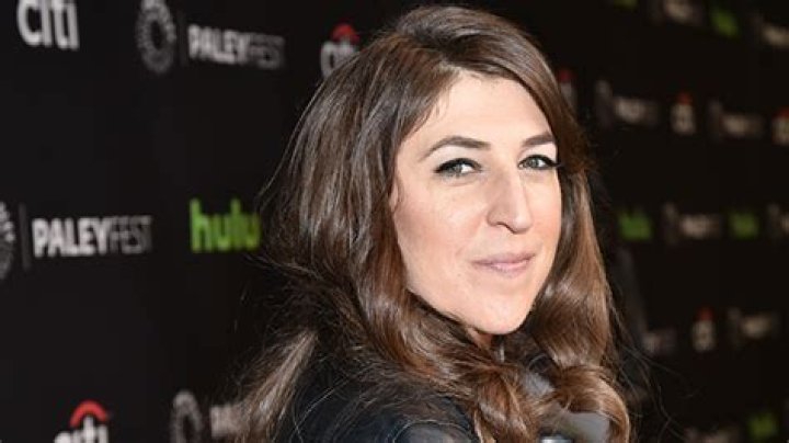 Mayim Bialik Celebrity Profile – Hollywood Life