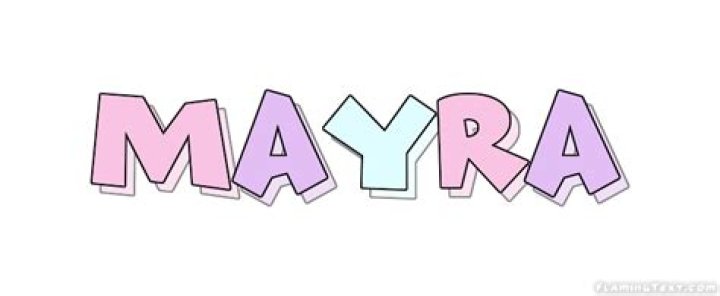 Mayra