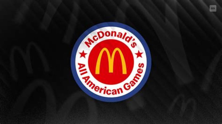McDonald&rsquo;s All American Games Fan Fest