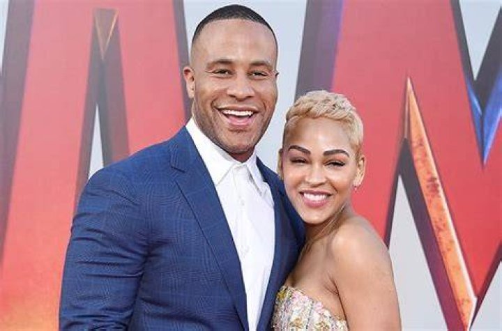Meagan Good & Husband Devon Franklin Split After 9 Years Of Marriage – Hollywood Life