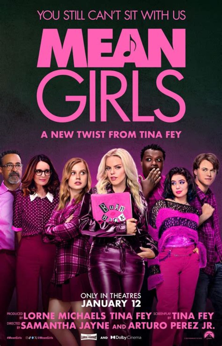 mean girls