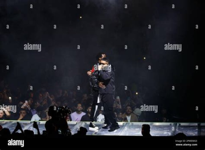 meek mil performing