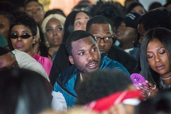 Meek Mill, Milano