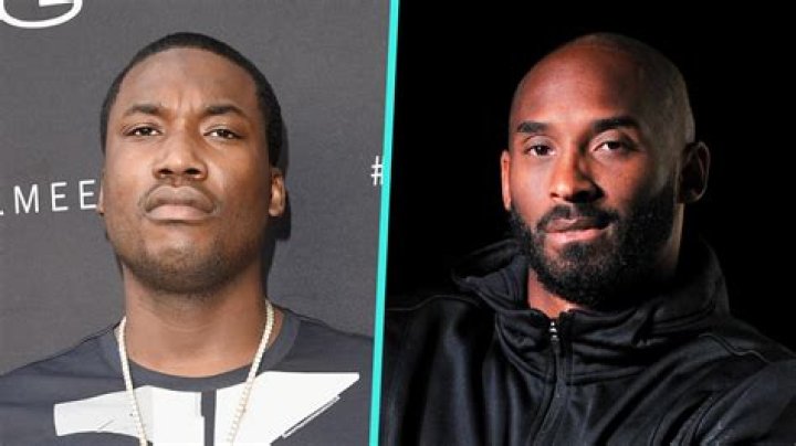 Meek Mill’s Kobe Bryant Lyric Gets Backlash From Fans – Hollywood Life