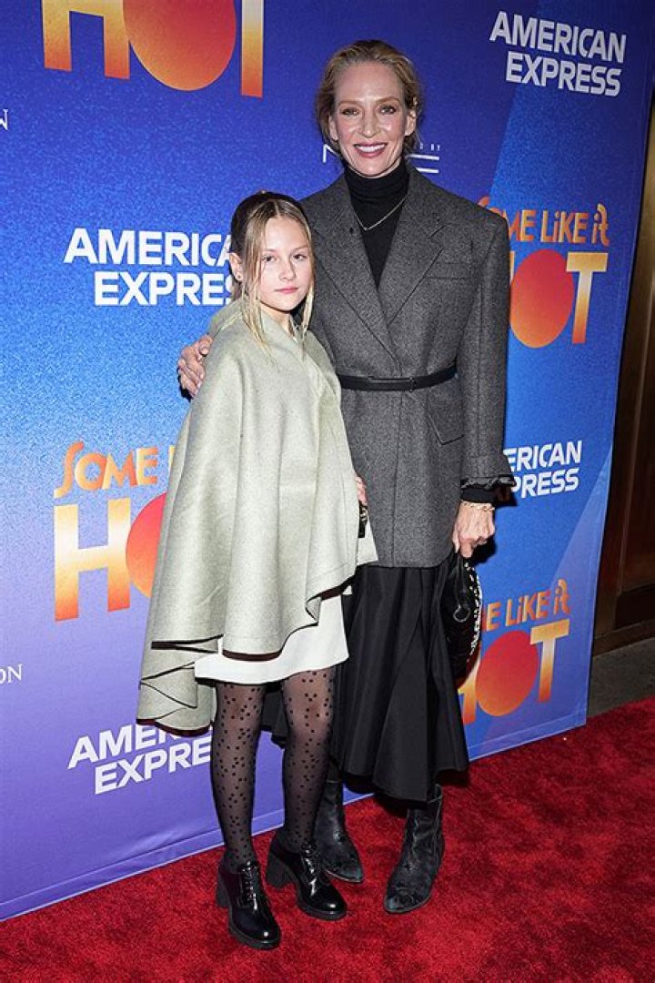 Meet Her 3 Children, Including Maya Hawke – Hollywood Life