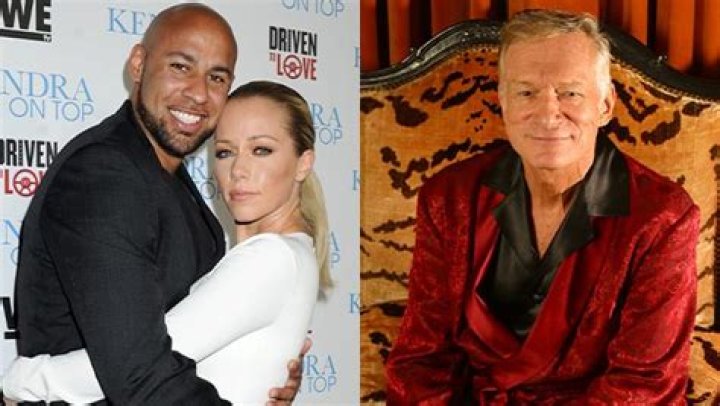 Meet Her Ex Hank Baskett – Hollywood Life