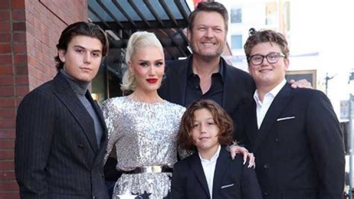 Meet Her Three Sons – Hollywood Life