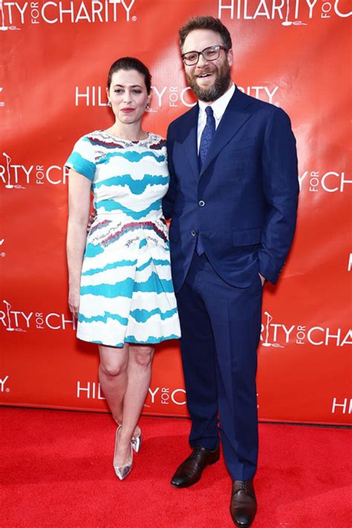 Meet Lauren Miller Rogen – Hollywood Life