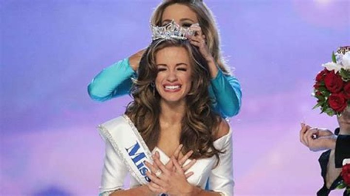 Meet Miss America 2016
