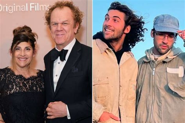 Meet The Actor’s 2 Sons – Hollywood Life