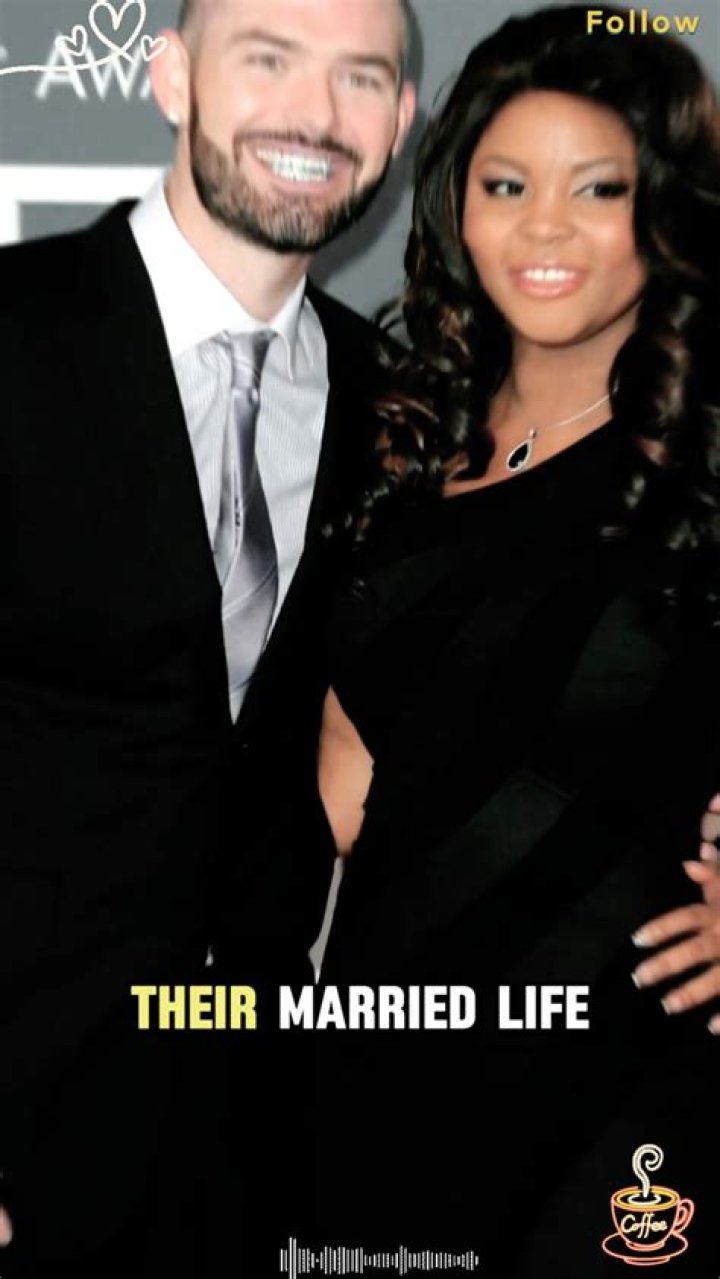Meet The Men Who Married The Pop Icon – Hollywood Life