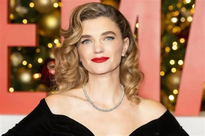 Megan Ferguson On Having No Script