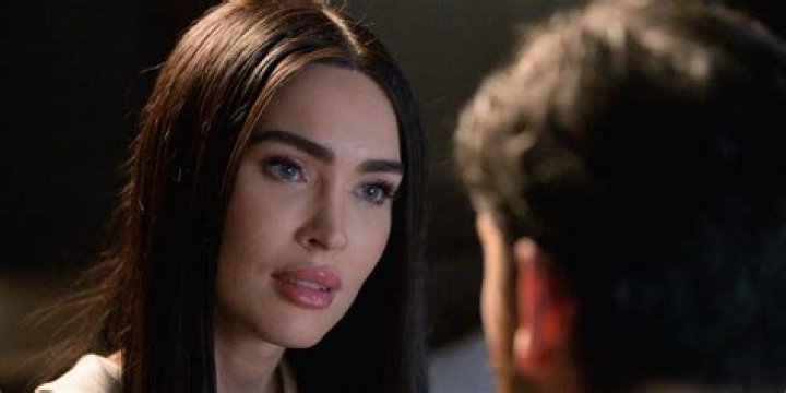 Megan Ferguson On Playing Alice