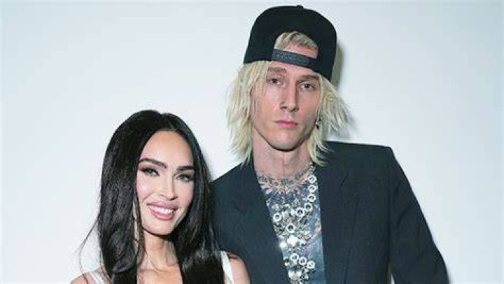 Megan Fox & Machine Gun Kelly Planning Wedding Again After Rough Path – Hollywood Life