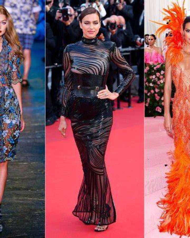 Megan Fox Rocks Sheer Wet Dress In Sexy New Photos – Hollywood Life
