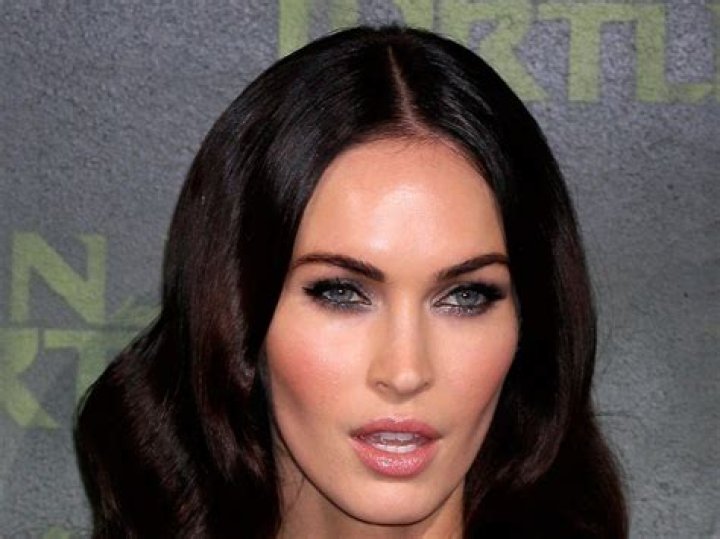 Megan Fox Uses This $7 Eyeliner to Create Her Cat Eye – Hollywood Life