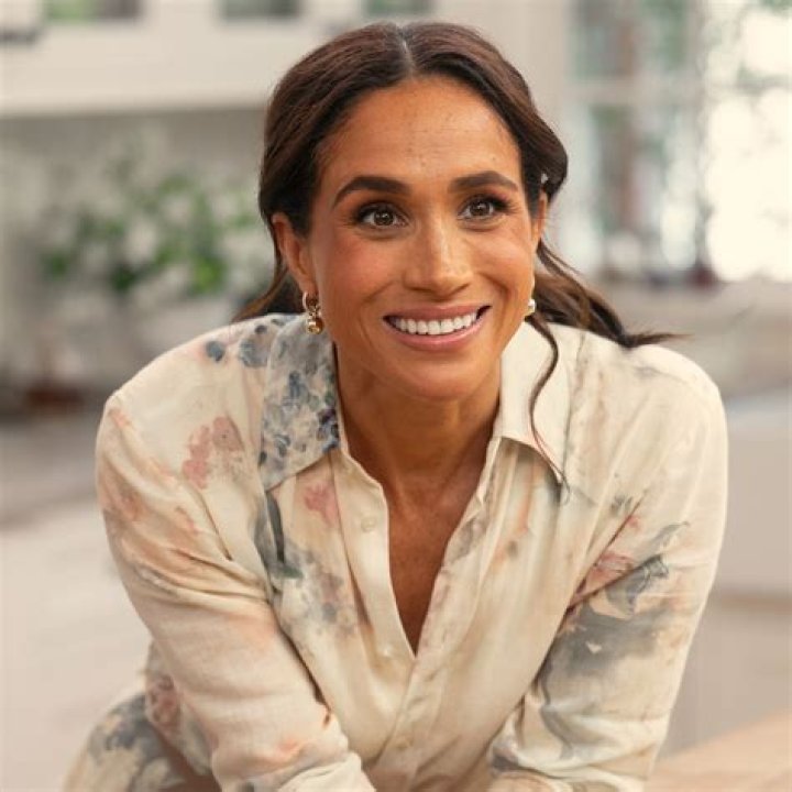 Megan Markle