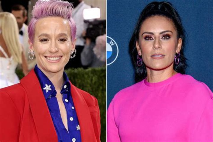 Megan Rapinoe Ponders Her Next Shot