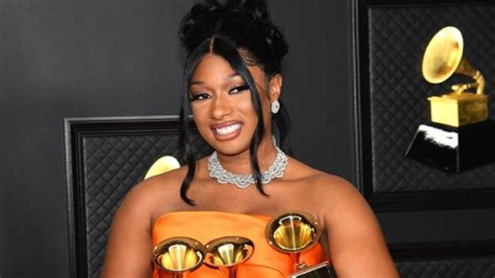 Megan The Stallion
